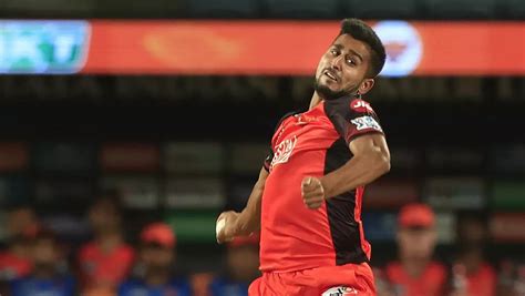 Umran Malik will break Shoaib Akhtar's record of fastest delivery very ...