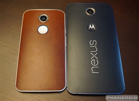 Google Nexus 6 review, a whale of a phone built by Motorola