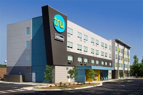 TRU BY HILTON TALLAHASSEE CENTRAL - Hotel Reviews, Photos, Rate ...