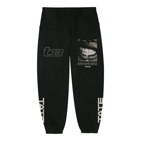 All Merch – Tate McRae