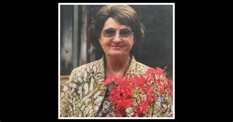 Obituary | Ellen Joyce White Hobbs Green of Thomasville, Georgia ...
