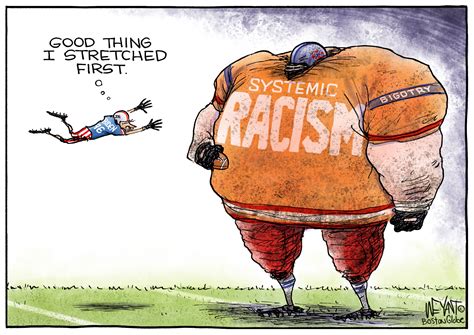 Tackling racism - The Boston Globe