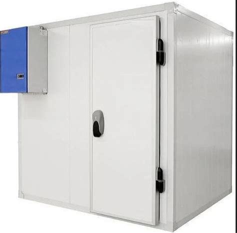 Modular Cold Rooms Manufacturer, Supplier from Indore