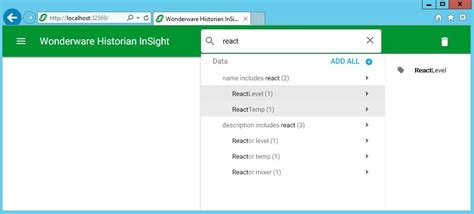 Image result for Using Aveva Web Client with Visual Basic