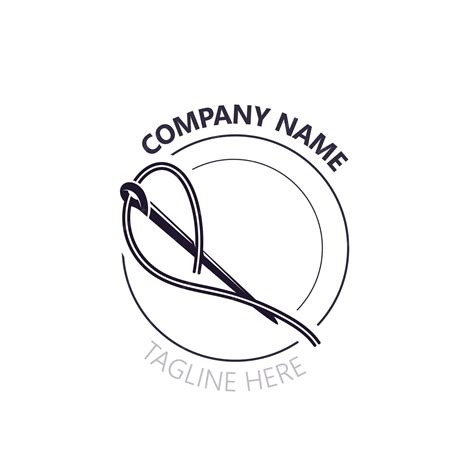 Image result for Thread Work Logo Design