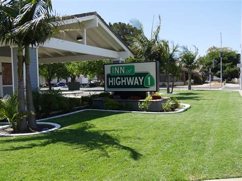 INN AT HIGHWAY 1 (Lompoc) - Hotel Reviews, Photos, Rate Comparison ...