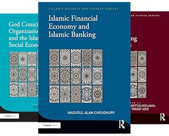 Islamic Business and Finance : Choudhury, Masudul Alam, Almarzoqi, Raja ...