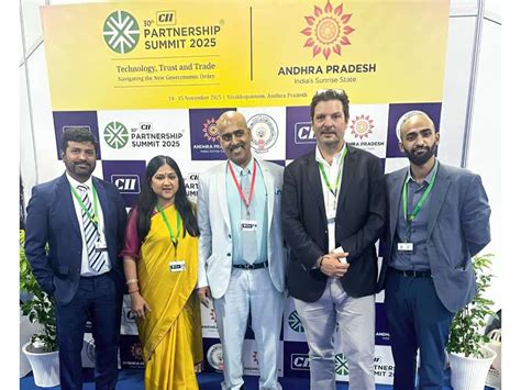Champions Group Unveils Three Iconic World-Class Projects at CII ...