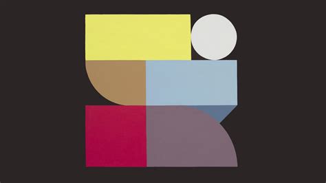 1010, Ron Agam & Nelio. Chimera | Meer