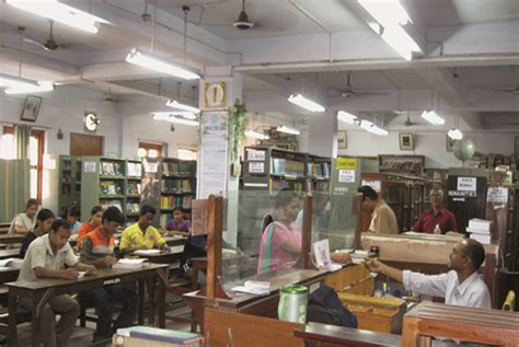 Library Home :: Netaji Nagar Day College