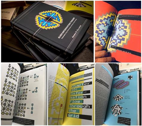 Image result for Alien Information Theory