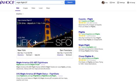 Yahoo! Search 的图像结果