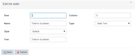 Data Model Excel Mendix 的图像结果