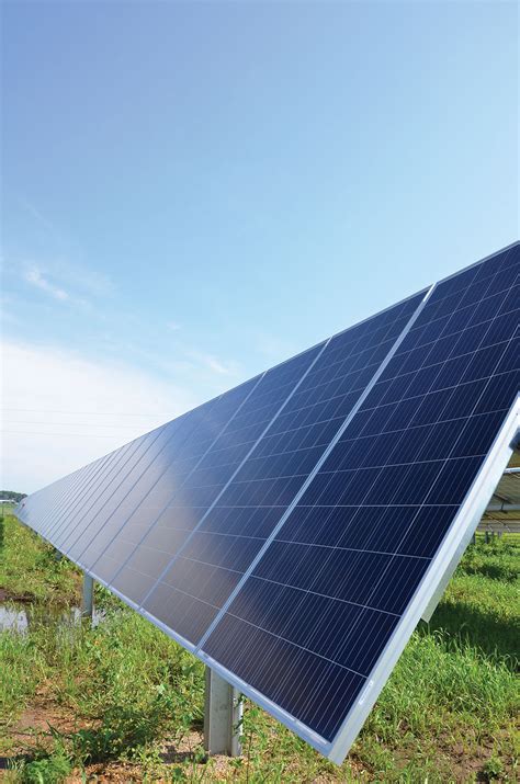 Dakota Solar III - Dakota Electric Association®