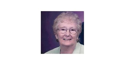 JoElla McCall Obituary (2025) - New Market, TN - Fielden Funeral Home Inc
