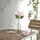 SMYCKA artificial flower, in/outdoor/Dahlia pink, 30 cm (11 ¾") - IKEA