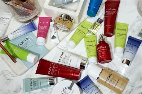 | Review | Elemis 25 Days of Spectacular Skin Advent Calendar | PRETTY ...