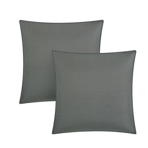Chic Home Design Dinah 24-Piece Grey Queen Comforter Set in the Bedding ...