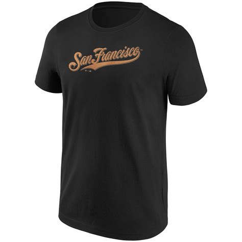 San Francisco Giants Jerseys & Teamwear | MLB Merch | rebel