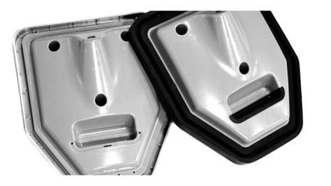 Image result for Plastic Overmold Sheet Metal Spring