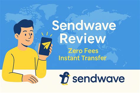Sendwave App Review 的图像结果