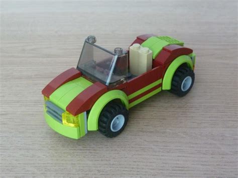 Image result for LEGO Moc Car Tutorial