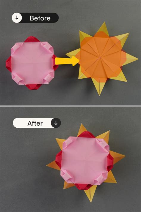 Paper Cake Tutorial 的图像结果