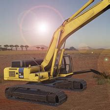 Image result for Excavator Simulator Gameplay