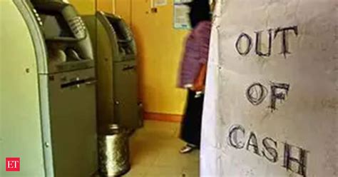 Cash Crunch: Acute withdrawal symptoms amid cash and carry ahead of ...