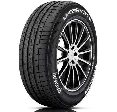 ULTRAC VORTI Car Tyre | Vredestein Tyres