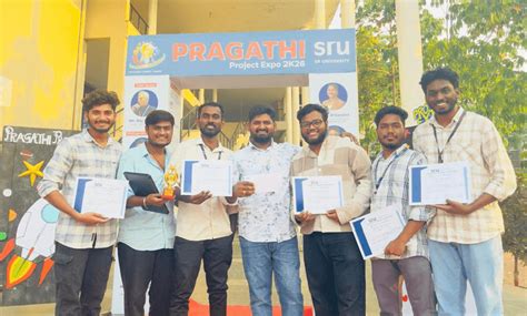 Best Agriculture College in Telangana – SR University