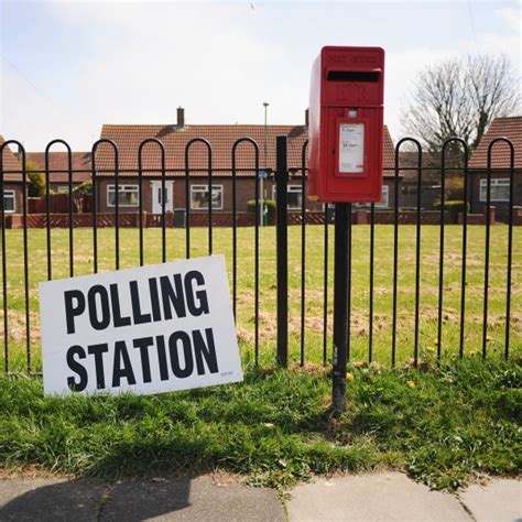 Election 2015: Safe Seats - Professional Life