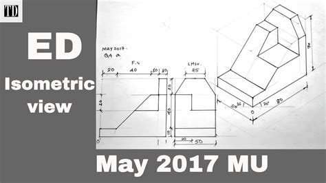 Image result for How to Do Isometric Drawing