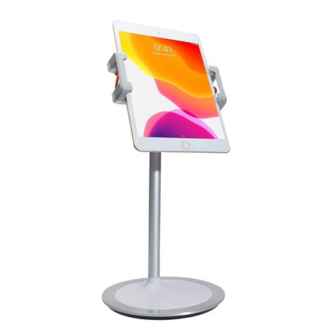 CTA DIGITAL PAD-HADTS Height-Adjustable Desktop Tablet Stand - Buy CTA ...