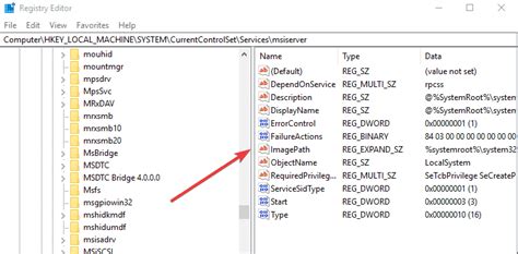 Install.log Error 的图像结果