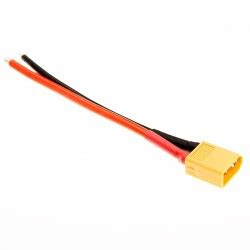 Lipo Battery Cables