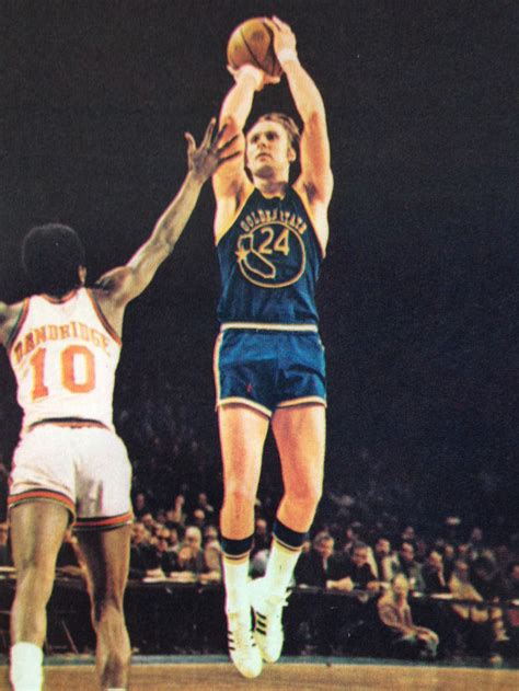 Rick Barry