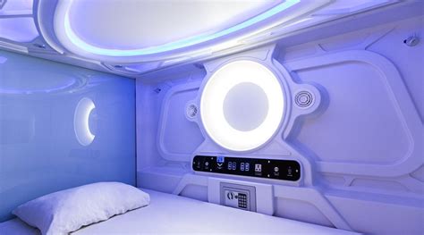 POD ROOM (San Francisco) - Hostel Reviews & Photos - Tripadvisor
