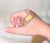 Washproof Plaster | Best Waterproof Plasters | Hansaplast