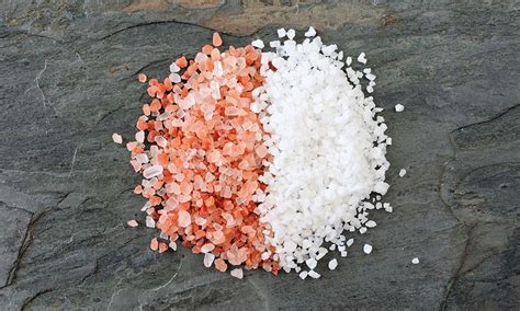 Iodized Salt vs Himalayan Salt: Health Benefits, Differences & Final Verdict
