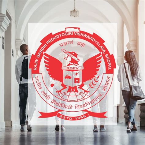 RGPV Login, Exam Form 2024 | Diploma Result | Syllabus 4th, 6th, 8th ...