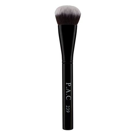 Buy PAC Powder Foundation Brush 239 Online