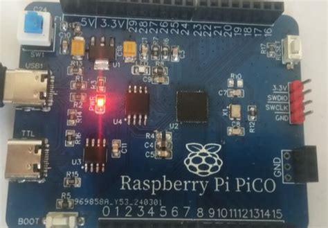 Using Scratch On Rp2040 的图像结果