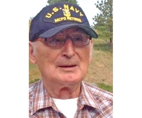 Clifford Coleman Obituary (2023) - Rapid City, SD - Rapid City Journal