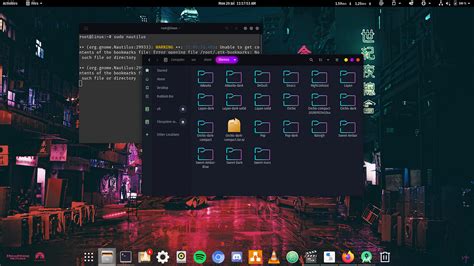Image result for Linux Desktop GUI