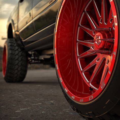 Wheels | ATD Corporate Site