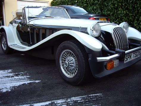 Panther Car Club Ltd.... Panther Cars SOLD