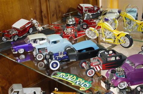 Scale Model Car Building Tips 的图像结果