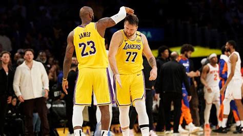 NBA Trade Rumor: Lakers Eye Raptors' 7-Foot Center to Create Dynamic ...