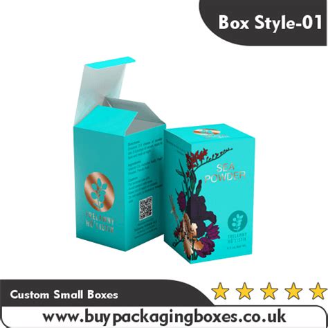 Making Small Custom Box 的图像结果